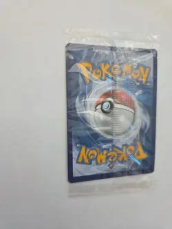 Pokemon TCG Greninja ☆ Gold Star SWSH144 Sealed Promo w/ Swirl! - Image 5