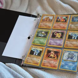 Pokemon TCG old sets from 90s and 2000s - Image 1