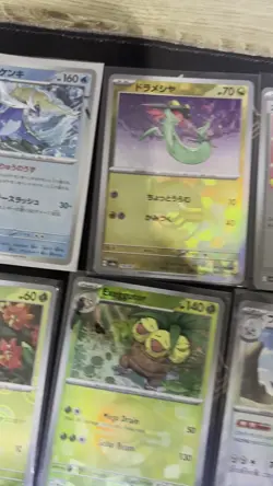 Pokemon 33x Pokeballs Mixed Languages Bundle Pokemon TCG All Good Condition UK - Image 2