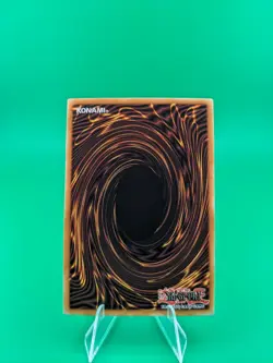 Yu-Gi-Oh! Cooky Yummy Way JUSH-EN020 Super Rare - Image 2