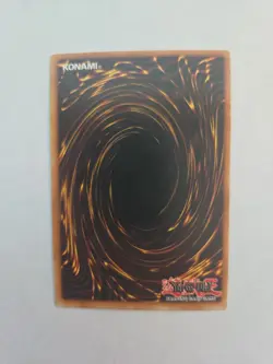 Yugioh! LP Skilled Dark Magician - MFC-065 - Super Rare - Unlimited Edition Lp - Image 2