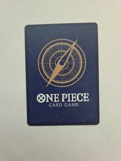 WE ARE! EB02-020 R Event Anime 25th Collection One Piece Extra Booster English - Image 2