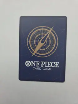 One Piece CCG Roronoa Zoro PRB02-006 Nm/mint Rare - Image 2