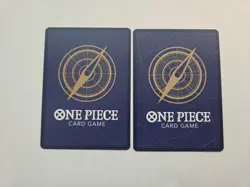 2 - Boa Hancock Jolly Roger Foil ST03-013 One Piece Premium Booster The Best NM - Image 3