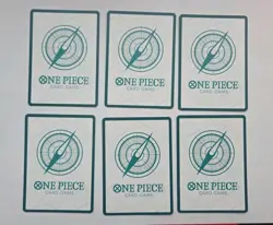 ONE PIECE - The Best PRB02 6 DON!! BOA HANCOCK English (NON-FOIL) - Image 2
