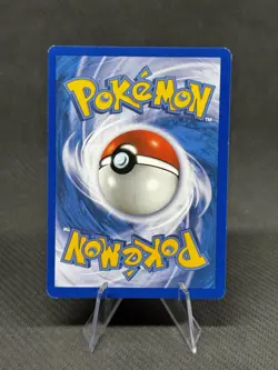 Espeon 2/90 HGSS Undaunted Non Holo Rare NM Pokemon Card - Image 2