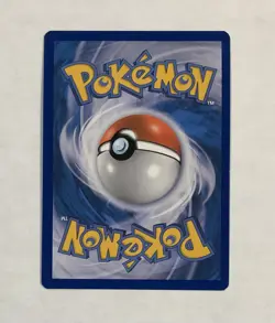 Pokemon ESPEON Card 48/116 Plasma Freeze Uncommon Unlimited Regular Light Play - Image 2