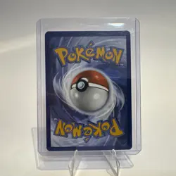 Pokemon TCG Lillipup 154/086 White Flare Illustration Rare Card NM/M Condition - Image 4