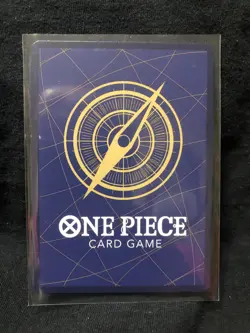 One Piece Trading Card Game Yamato (SP) OP01-121 Awakening of the New Era Foil - Image 2