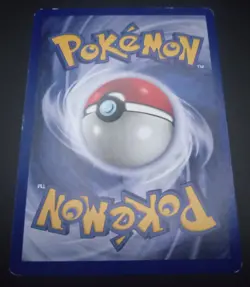 Mewtwo Pokemon Trading Card 1999 Wizards Black Star Promos - Image 2