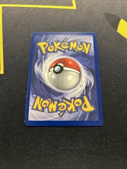 Item Finder 103/130 NM/LP -Vintage Rare Pokemon Card- Base Set 2 (7q) - Image 2