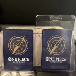 One Piece TCG OP14-015 Roronoa Zoro AA Alt Art Card Game CCG ENGLISH NM - Image 2