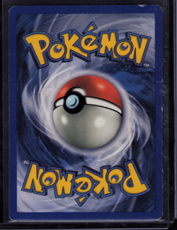 1st Edition Shadowless Staryu 65/102 Base Set Pokemon Card - Image 2