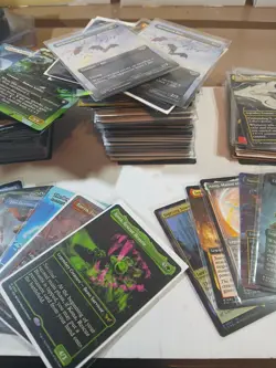MTG Rare & Mythic Lot 670+ Cards- Foils, Borderless, Storyboard -$680+ TCG Value - Image 4