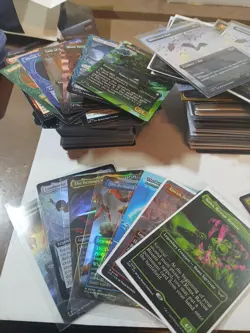 MTG Rare & Mythic Lot 670+ Cards- Foils, Borderless, Storyboard -$680+ TCG Value - Image 5