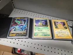 Pokemon TCG Jumbo Cards Lot Of 115 - READ Description For Which Ones - Image 1