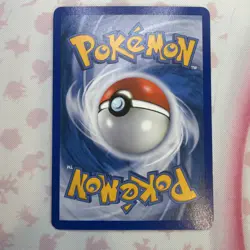 Pokemon TCG Deoxys EX (Attack) Holo Rare Card 98/107 - Image 2