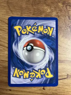 Pokemon TCG Ditto EX Delta Species 39/113 Basic Nintendo 2005 Card English - Image 5