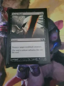 13 Assorted Magic the Gathering Cards Lot | NM Condition | Instant/Sorcery | - Image 3