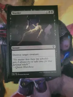 13 Assorted Magic the Gathering Cards Lot | NM Condition | Instant/Sorcery | - Image 4