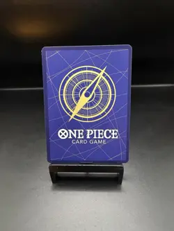 Boa Hancock (Gift Collection 2023) OP02-059 One Piece Promotion Cards Foil - Image 2