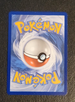 Exeggutor Illustration Rare Holo Pokemon Card ( #135/132 Mega Evolution NM ) - Image 3