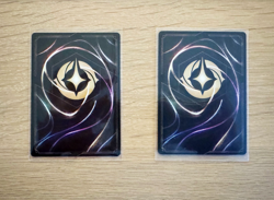 Disney Lorcana Azurite Sea - Lot of 425 Cards non-foil + Maui half-shark 124/204 - Image 3