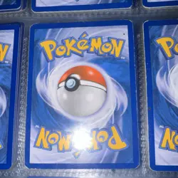 Pokemon Latios Latias Holo Basic Card Lot 10/20 9/20 English 2012 - Image 4