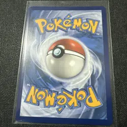 Pokemon TCG Greninja EX Black Star Promo Shrouded Fable SVP132 Mint/Nm Card - Image 2