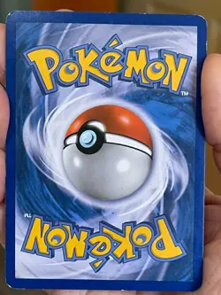 POKEMON DONPHAN 42/95 RARE REVERSE HOLOFOIL CALL OF LEGENDS LP CARD - Image 2