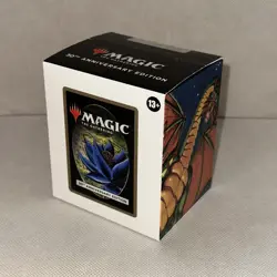 Magic: The Gathering - 30th Anniversary Edition Display - MTG Magic30 195166235714 - Image 1