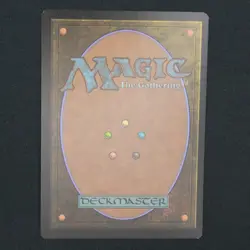 Helga, Skittish Seer MTG Bloomburrow Mythic 217 NM - Image 2