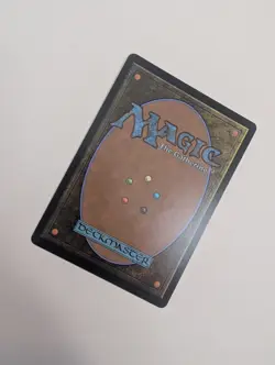 MTG - Stalactite Dagger (Foil) - Lorwyn Eclipsed NM/M Condition - Image 3