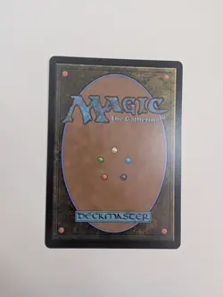 MTG - Stalactite Dagger (Foil) - Lorwyn Eclipsed NM/M Condition - Image 4