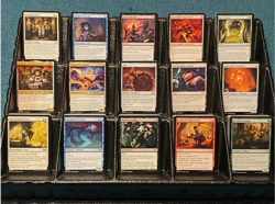 Duskmourn DSK Complete Uncommon Common Set x 4 Playset MTG 4X Magic Gathering - Image 2