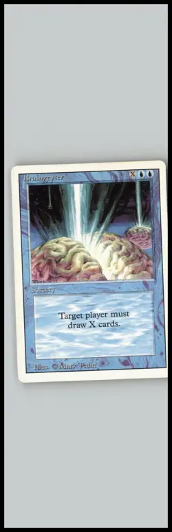 Revised Edition Braingeyser - Image 1