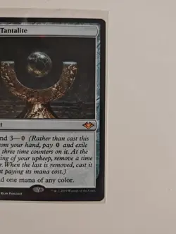 Mox Tantalite Modern Horizons Regular - Image 2