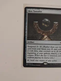 Mox Tantalite Modern Horizons Regular - Image 3