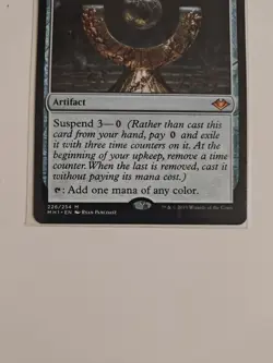 Mox Tantalite Modern Horizons Regular - Image 4