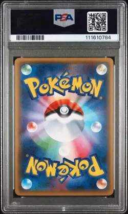 POKEMON DIANCIE Japanese Pokeyun Collection XY 1st Edition 027/032 PSA 10 GEM MT - Image 2