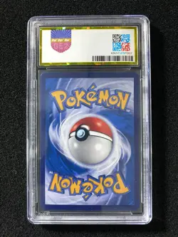 2024 Pokemon TCG S-Chinese CS4DaC 425/414 Galarian Moltres V PGS 10 LU57 - Image 2