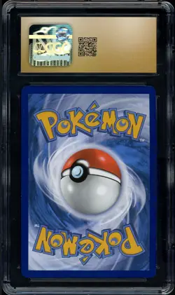 Pokemon Deerling 2024 Temporal Forces 165/162 CGC Pristine 10 Holo Illustration - Image 2