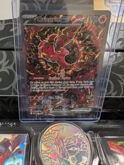 🔥 Pokemon Mega Charizard EX UPC W/1 Promo *NO PACKS! *Read Description* 🔥 - Image 2