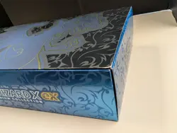 🔥 Pokemon Mega Charizard EX UPC W/1 Promo *NO PACKS! *Read Description* 🔥 - Image 5