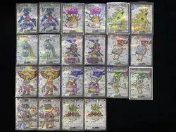 2025 Pokemon TCG S-CHN csv4C #140/129 SR Tsareena Slowking Froslass Lot*22 LU57 - Image 1
