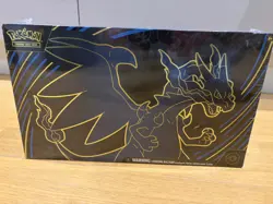 Pokemon Phantasmal Flames Mega Charizard Ultra Premium Collection Sealed UPC - Image 1