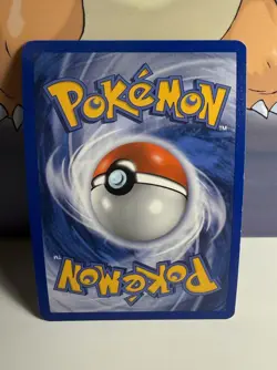 Pokemon Grimer 56/109 - Reverse Holo - Team Rocket Returns (2004) - Image 2