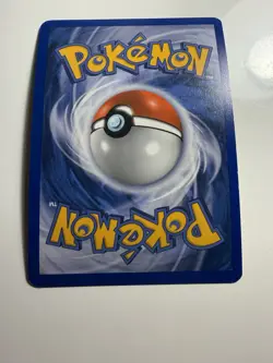 Pokemon Grimer 56/109 - Reverse Holo - Team Rocket Returns (2004) - Image 5