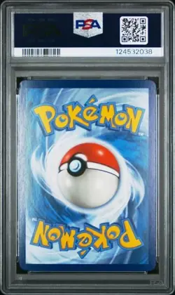 PIKACHU VMAX TG29 PSA 9 2022 POKEMON SWORD SHIELD LOST ORIGIN FULL ART NEW CERT - Image 2