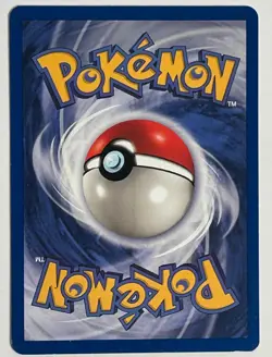 Dark Arbok 19/82 Team Rocket Rare Pokemon Card 1999 Non-Holo VG - Image 2